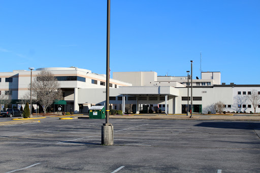 1300 S Montgomery Ave, Sheffield, AL 35660, USA