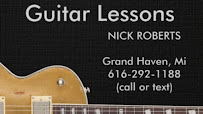 Guitar Lessons with Nick - Photo 6 - Car repair in Spring Lake, MI, Muskegon