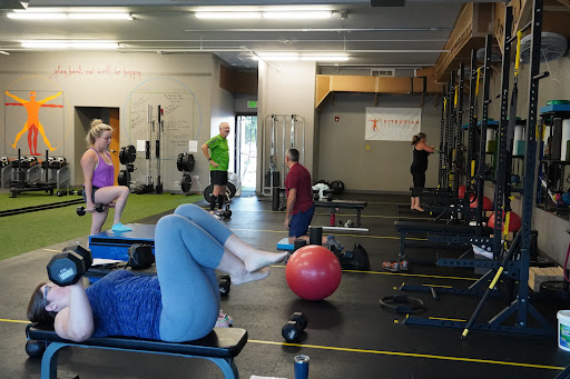 Personal Trainer «Vitruvian Fitness», reviews and photos, 7605 W 44th Ave d, Wheat Ridge, CO 80033, USA