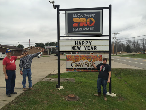 Hardware Store «Pro Hardware», reviews and photos, 8670 Point Pleasant Rd, Millwood, WV 25262, USA