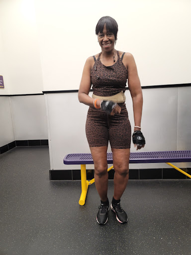 Gym «Planet Fitness», reviews and photos, 830 N Lansdowne Ave, Drexel Hill, PA 19026, USA