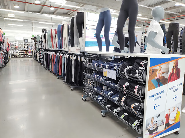 Decathlon Santarém - Santarém