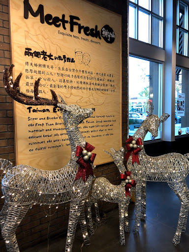 Dessert Shop «Meet Fresh», reviews and photos, 19449 Stevens Creek Blvd #120, Cupertino, CA 95014, USA