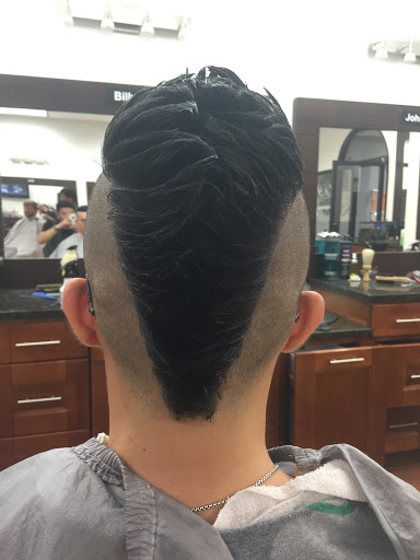 Barber Shop «Barber House Barber Shop», reviews and photos, 3450 Seminole Trail, Charlottesville, VA 22911, USA