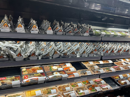 Japanese Grocery Store «Nijiya Market», reviews and photos, 124 Japanese Village Plaza Mall, Los Angeles, CA 90012, USA