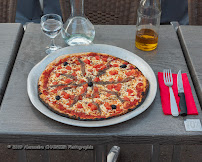 Plats et boissons du Livraison de pizzas Le pizzaiolo à Marseille - n°4