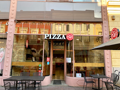 Pizza Me - Szeged, Kárász u. 10, 6720 Hungary