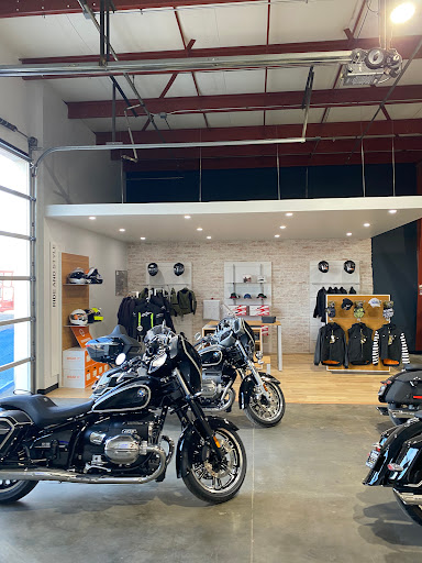 Motorcycle Dealer «BMW Motorcycles of Omaha», reviews and photos, 6775 S 118th St #107, Omaha, NE 68137, USA
