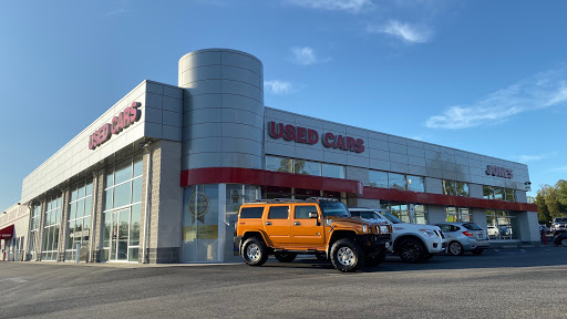 Jones Used Cars, 1413 Belair Rd, Bel Air, MD 21014, USA, 