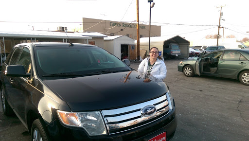 Used Car Dealer «Peterson Auto Sales», reviews and photos, 8498 State St, Midvale, UT 84047, USA