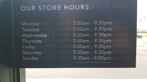 Coffee Shop «Starbucks», reviews and photos, 98 W River Rd, Tucson, AZ 85704, USA