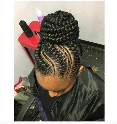 Hair Salon «Mai African Hair Braiding», reviews and photos, 206 Stevens Dr, Iowa City, IA 52240, USA