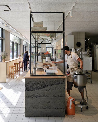 MIMA Atelier d'Architecture à Nantes