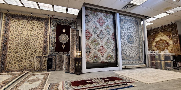 Karma Carpet | Rug Store Surrey | Persian Rugs | Modern Rugs