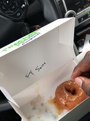 Restaurant «Fractured Prune», reviews and photos, 1202 E Patrick St, Frederick, MD 21701, USA
