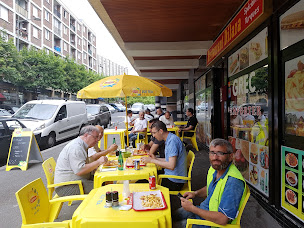 Photo n°7 de Restaurant Dilara à Arcueil ()