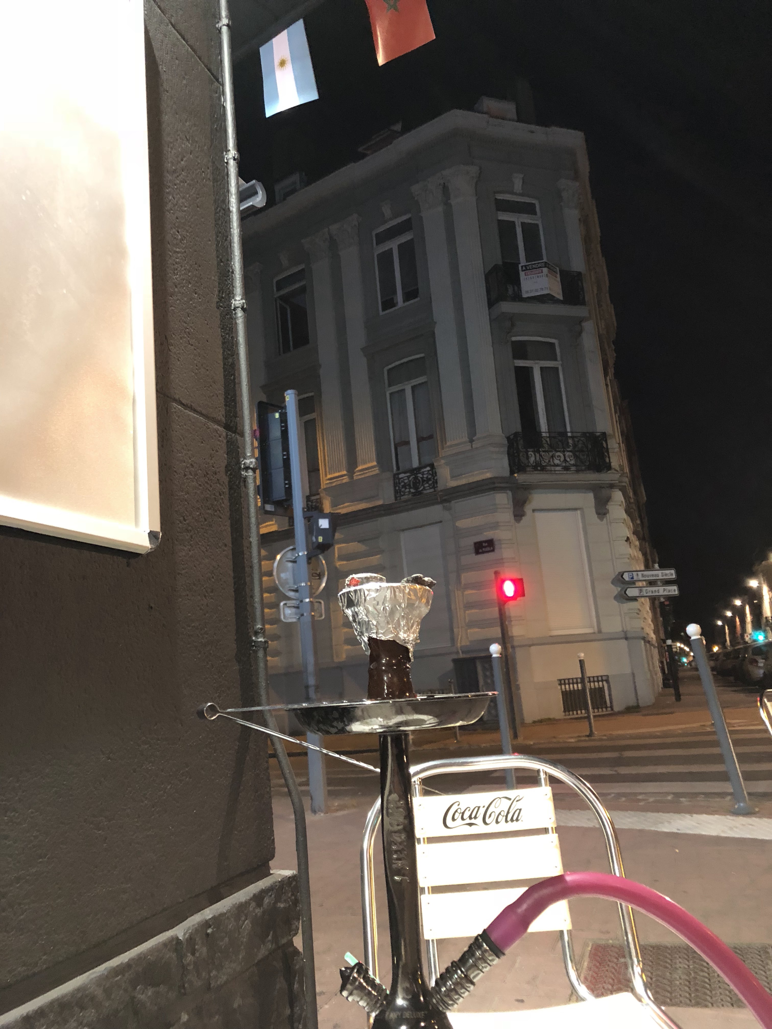 Photo n° 1 de l'avis de Mohammad.a fait le 26/06/2018 à 06:47