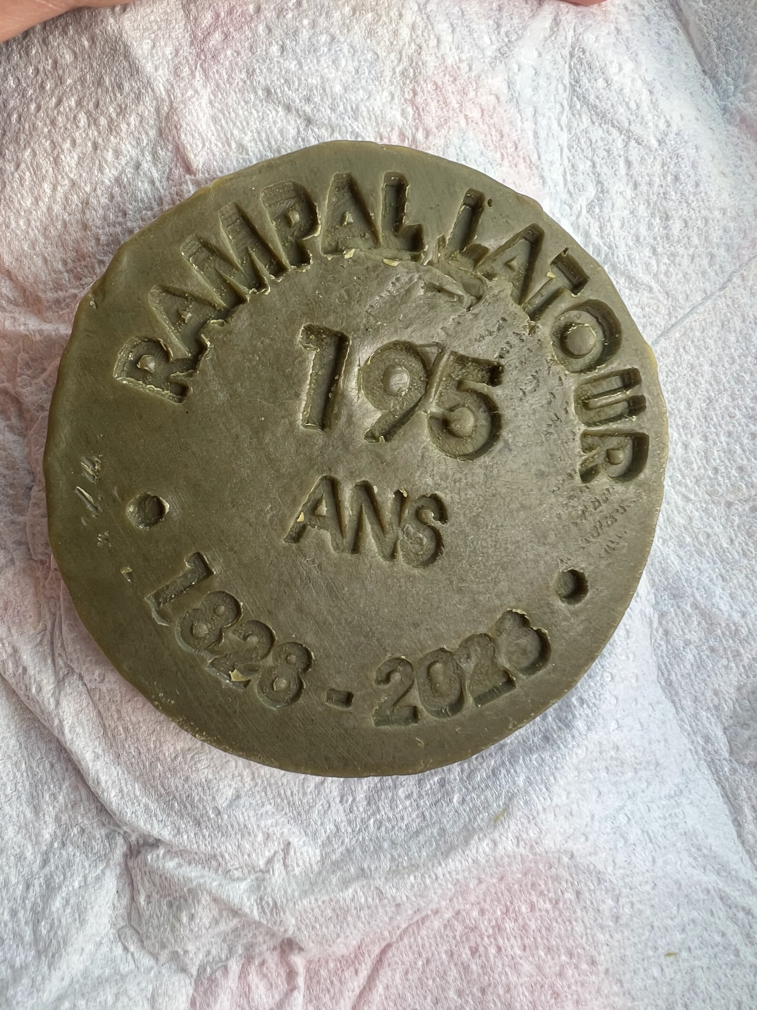 Photo n° 1 de l'avis de Magamay.i fait le 17/09/2023 à 15:35