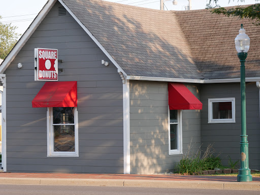 Donut Shop «Square Donuts», reviews and photos, 8745 E 116th St, Fishers, IN 46038, USA
