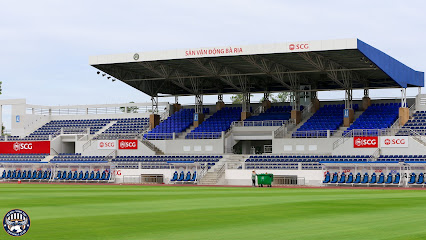 Sân vận động Bà Rịa