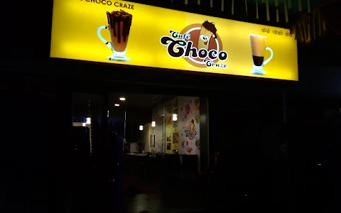 Cafe Choco Craze Gadhinglaj. image