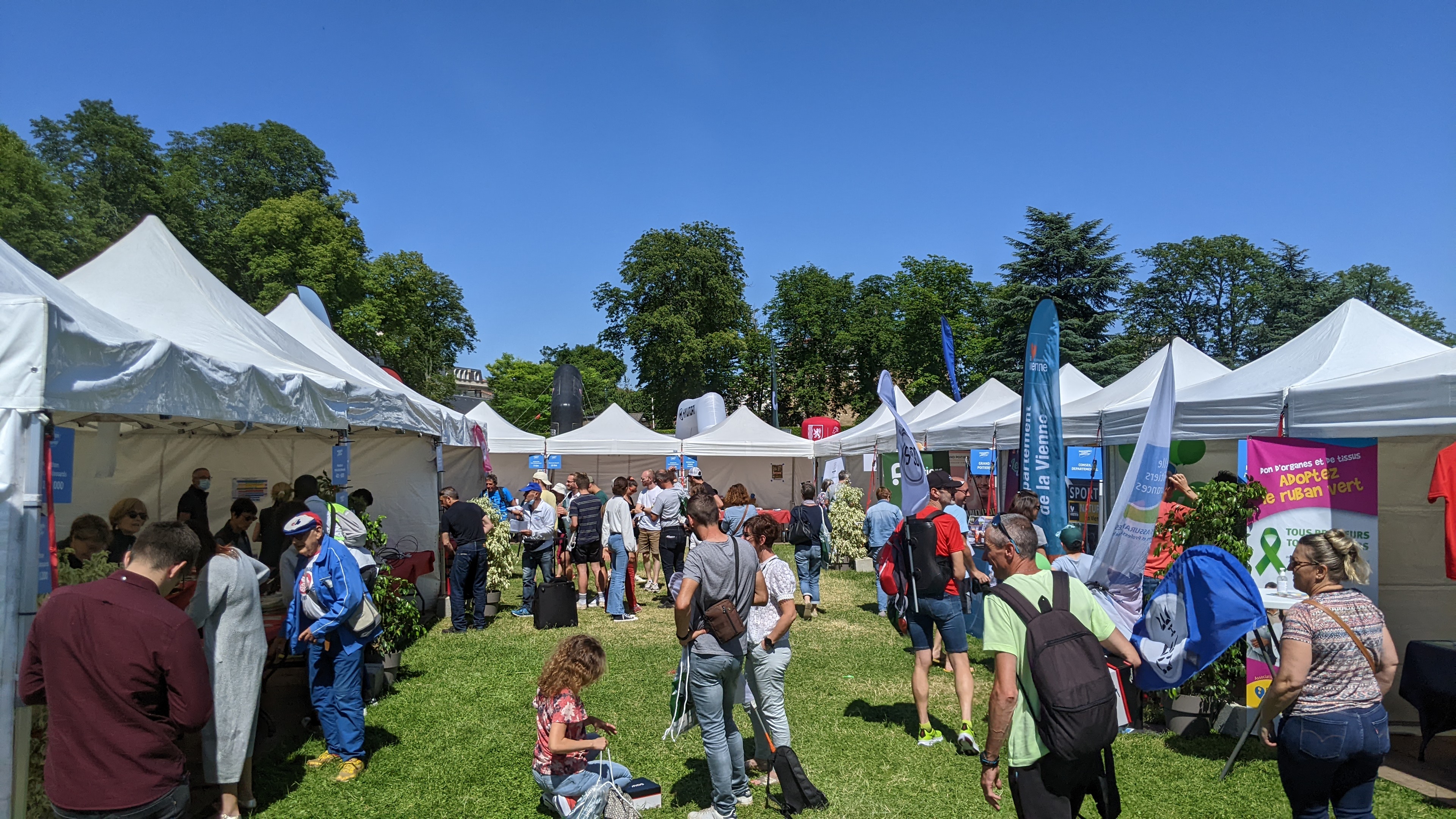 Photo n° 2 de l'avis de christophe.a fait le 03/06/2018 à 18:54