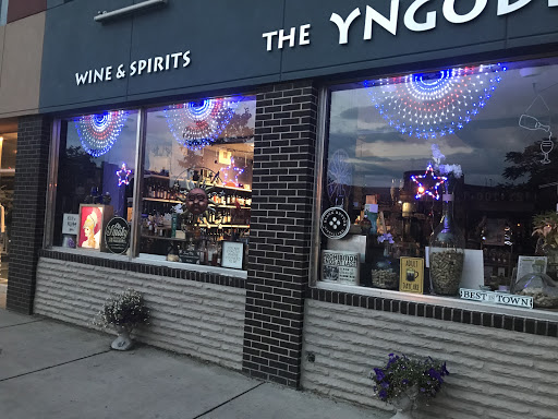 Liquor Store «The YNGODESS Shop», reviews and photos, 73 Main St, Batavia, NY 14020, USA