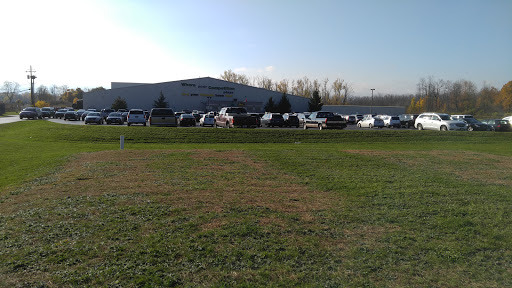 Recreation Center «Epic Sports and Fun Center», reviews and photos, 2793 Wehrle Dr, Williamsville, NY 14221, USA