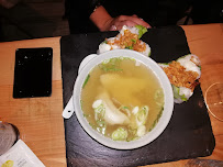 Plats et boissons du Restaurant de sushis Tokio Sushi - Restaurant Saint-Victoret - n°7