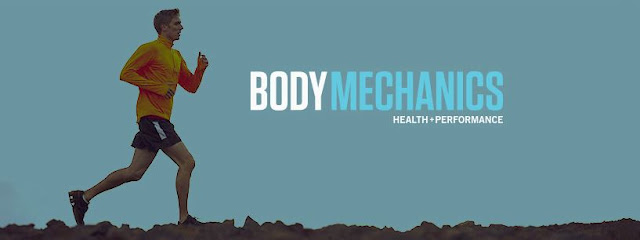 BodyMechanics Health + Performance Dr. Mike Beggs D.C.