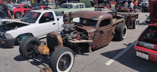 Clothing Store «Burlington Coat Factory», reviews and photos, 350 Towne Center Cir, Sanford, FL 32771, USA