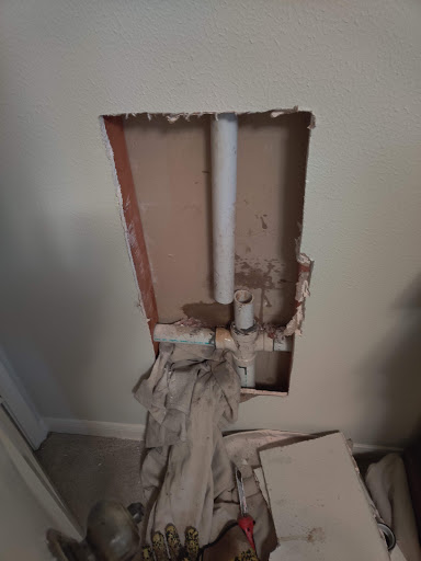 Plumber «Pickett Plumbing», reviews and photos, 6646 Satsuma Dr, Houston, TX 77041, USA