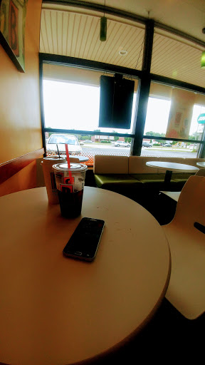 Coffee Shop «BIGGBY COFFEE», reviews and photos, 14440 Fort St, Southgate, MI 48195, USA