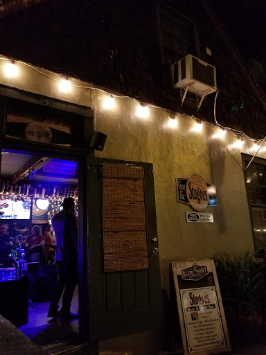 Jazz Club «Stogies Jazz Club & Listening», reviews and photos, 36 Charlotte St, St Augustine, FL 32084, USA