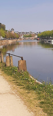Aux Paniers d'Avesnières à Laval