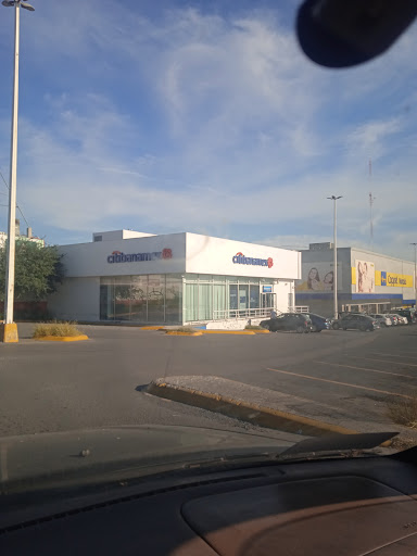 Banco Citibanamex Huinala