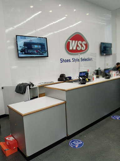 Shoe Store «WSS», reviews and photos, 3000 W Century Blvd, Inglewood, CA 90303, USA