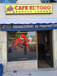 Photos du propriétaire du Cafe El'toro bodega lounge à Montrevel-en-Bresse - n°1