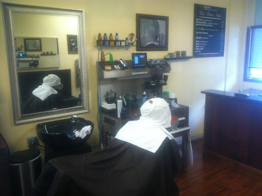 Barber Shop «Urban Stylez Barber Lounge», reviews and photos, 2307 S Orange Ave, Orlando, FL 32806, USA