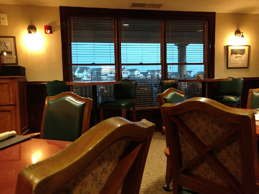 Golf Course «The Currituck Club», reviews and photos, 620 Currituck Clubhouse Dr, Corolla, NC 27927, USA