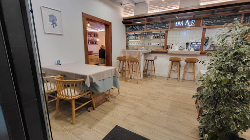 de Mar restaurante