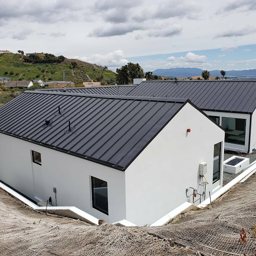 Photo of Golden Winter Roofing