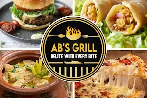 AB'S GRILL image