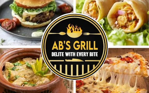 AB'S GRILL image