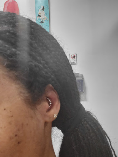 Body Piercing Shop «Fuzion Ink Tattoo Studio», reviews and photos, 729 Granby St, Norfolk, VA 23510, USA