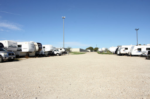 Self-Storage Facility «RightSpace Storage», reviews and photos, 9600 Helms Trail, Forney, TX 75126, USA