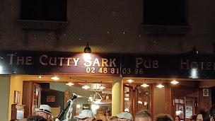 Photo n°34 de Le Cutty Sark - Pub & Hôtel à Aubigny-sur-Nère ()