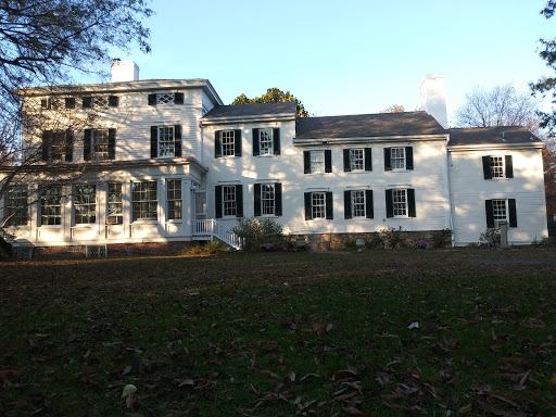 Museum «Lee-Fendall House», reviews and photos, 614 Oronoco St, Alexandria, VA 22314, USA