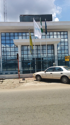 Ecobank agbarho, 5-junction Agbarho - okan market, Agbarho, Warri, Nigeria, Financial Consultant, state Delta