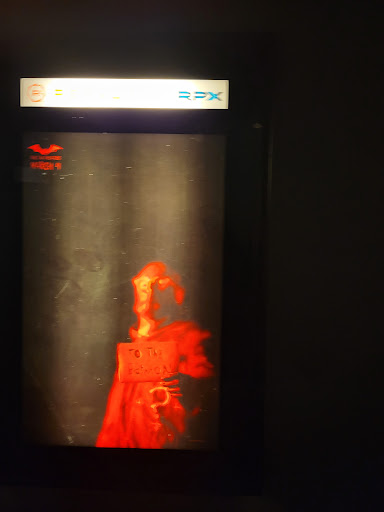 Movie Theater «Regal Cinemas Continental 10 & RPX», reviews and photos, 3635 S Monaco Pkwy, Denver, CO 80222, USA